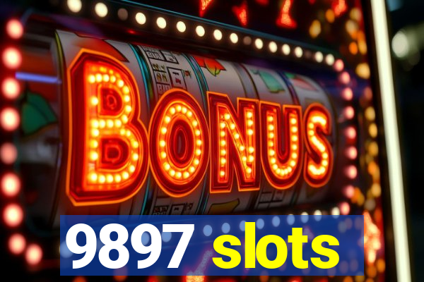 9897 slots